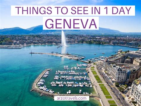 where is geneva|Geneva in Switzerland: what to do, where to sleep and how to travel.